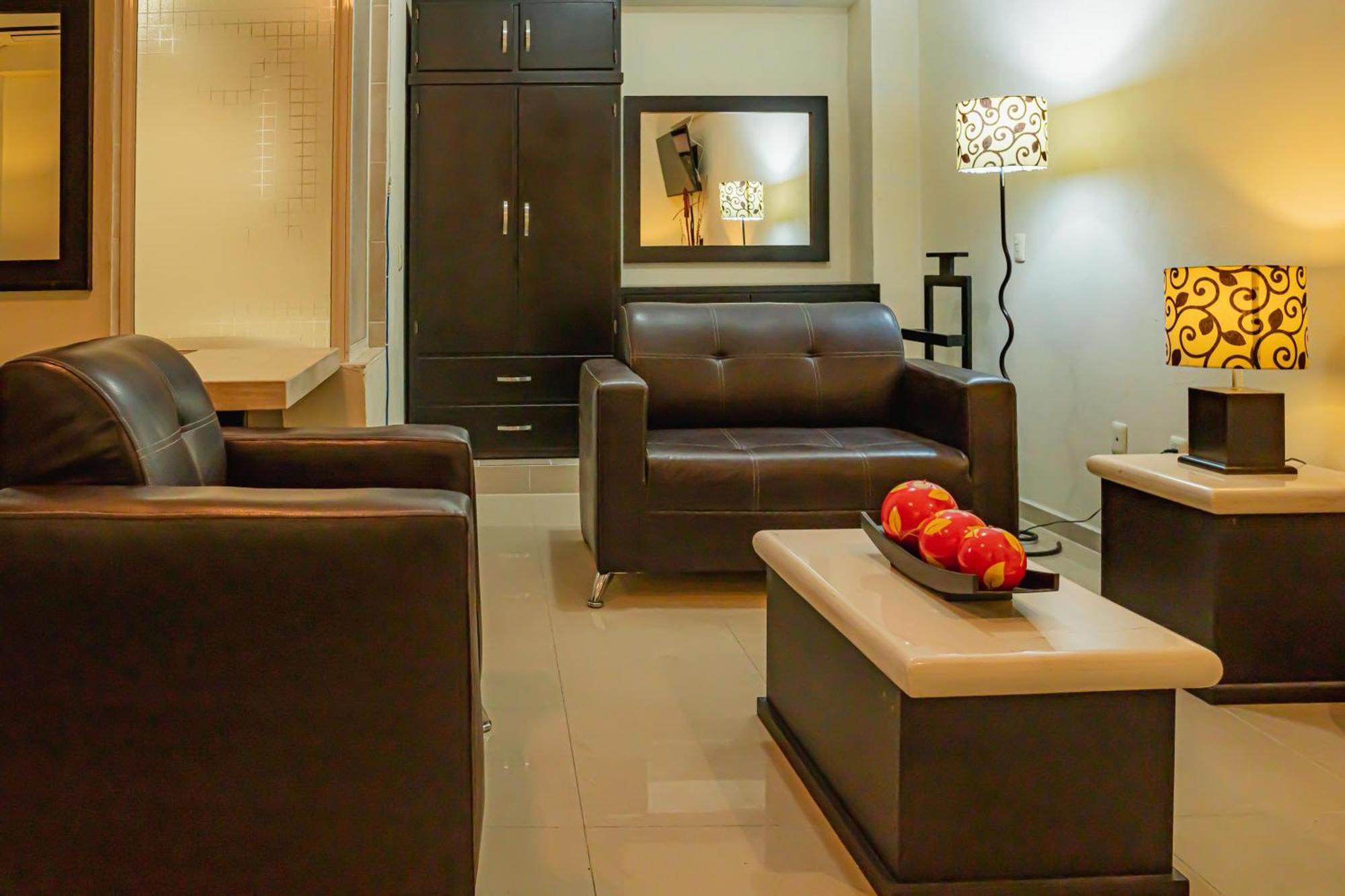 Hotel Zapotlan Ciudad Guzman Dış mekan fotoğraf