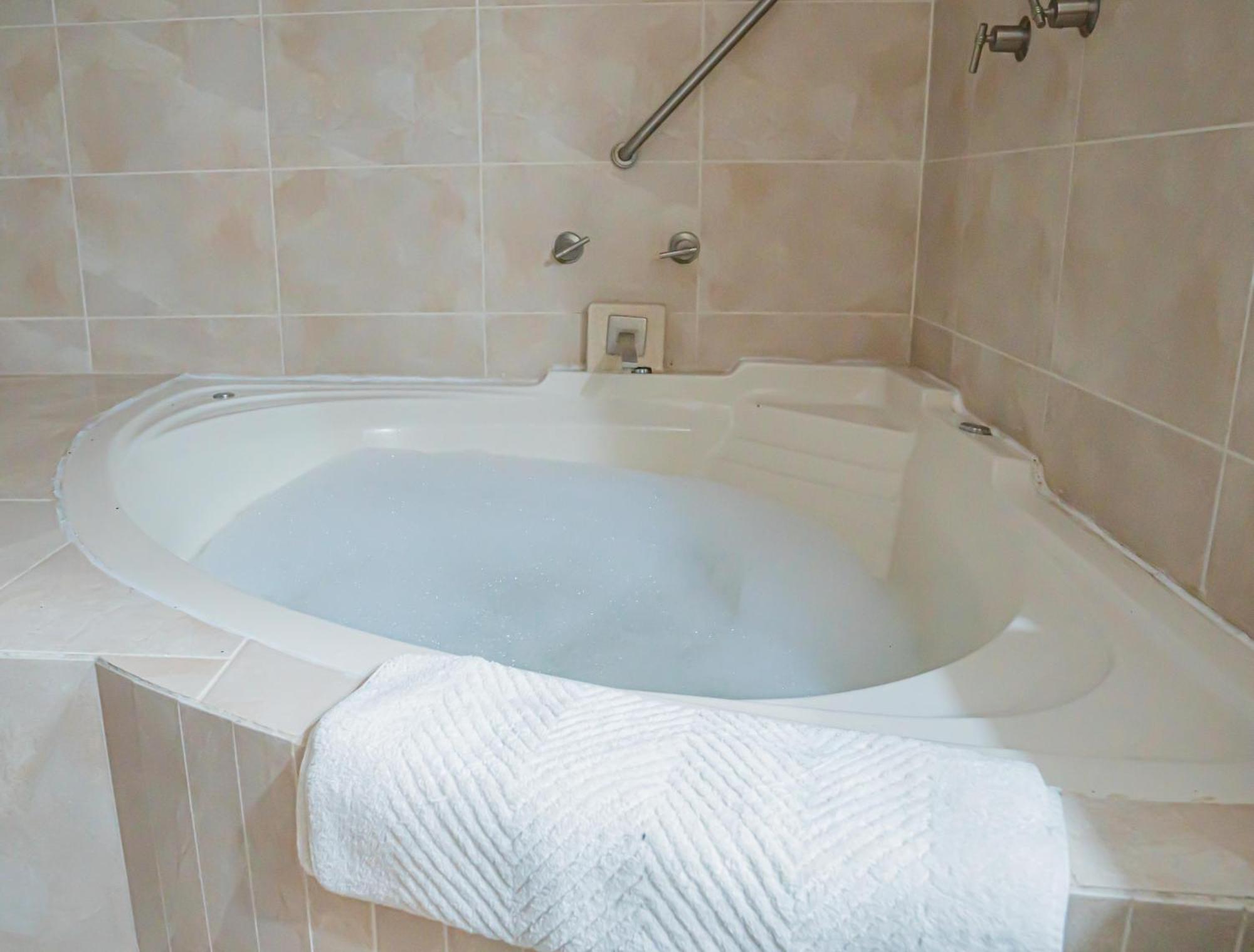 Hotel Zapotlan Ciudad Guzman Dış mekan fotoğraf
