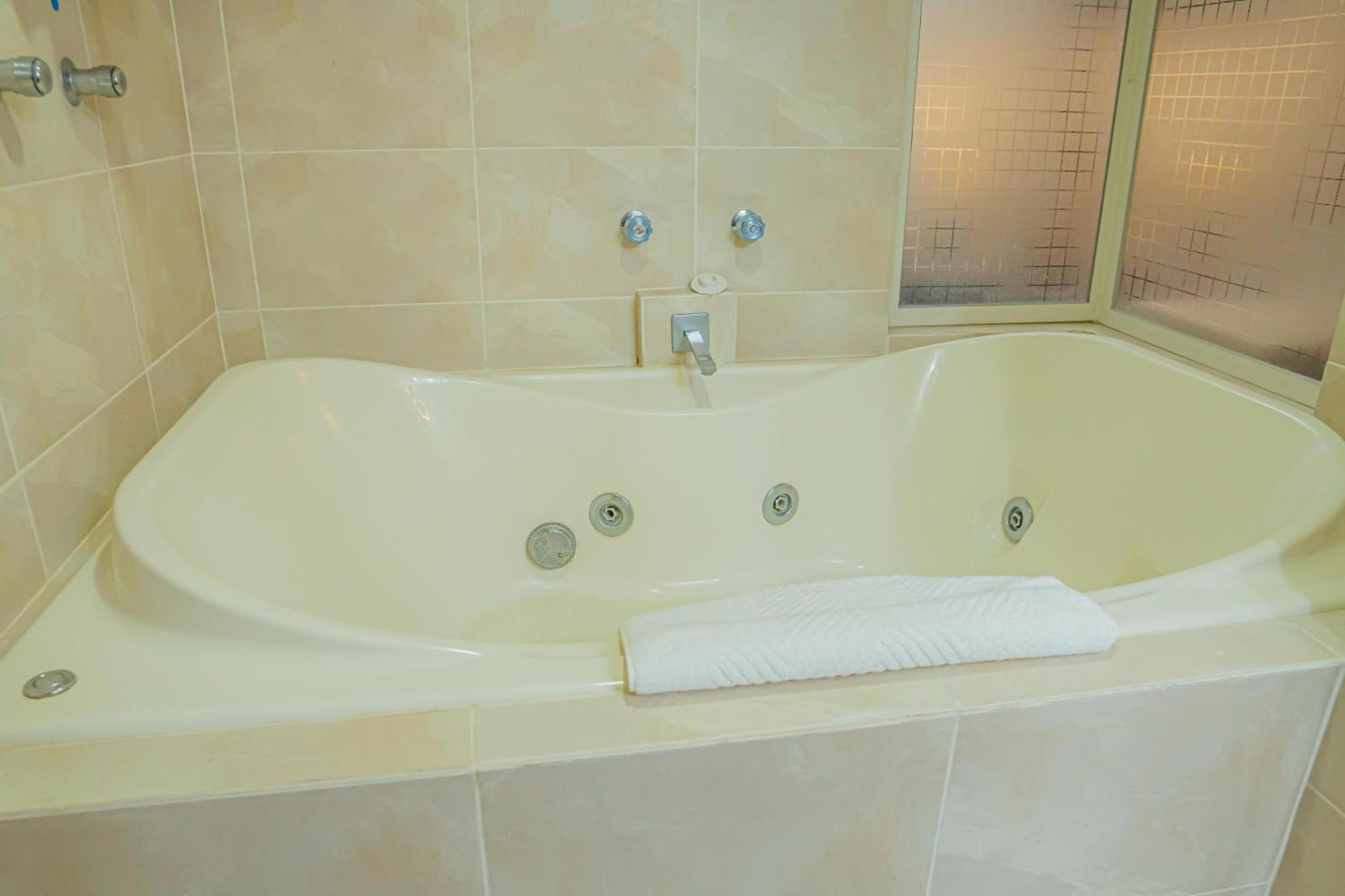 Hotel Zapotlan Ciudad Guzman Dış mekan fotoğraf