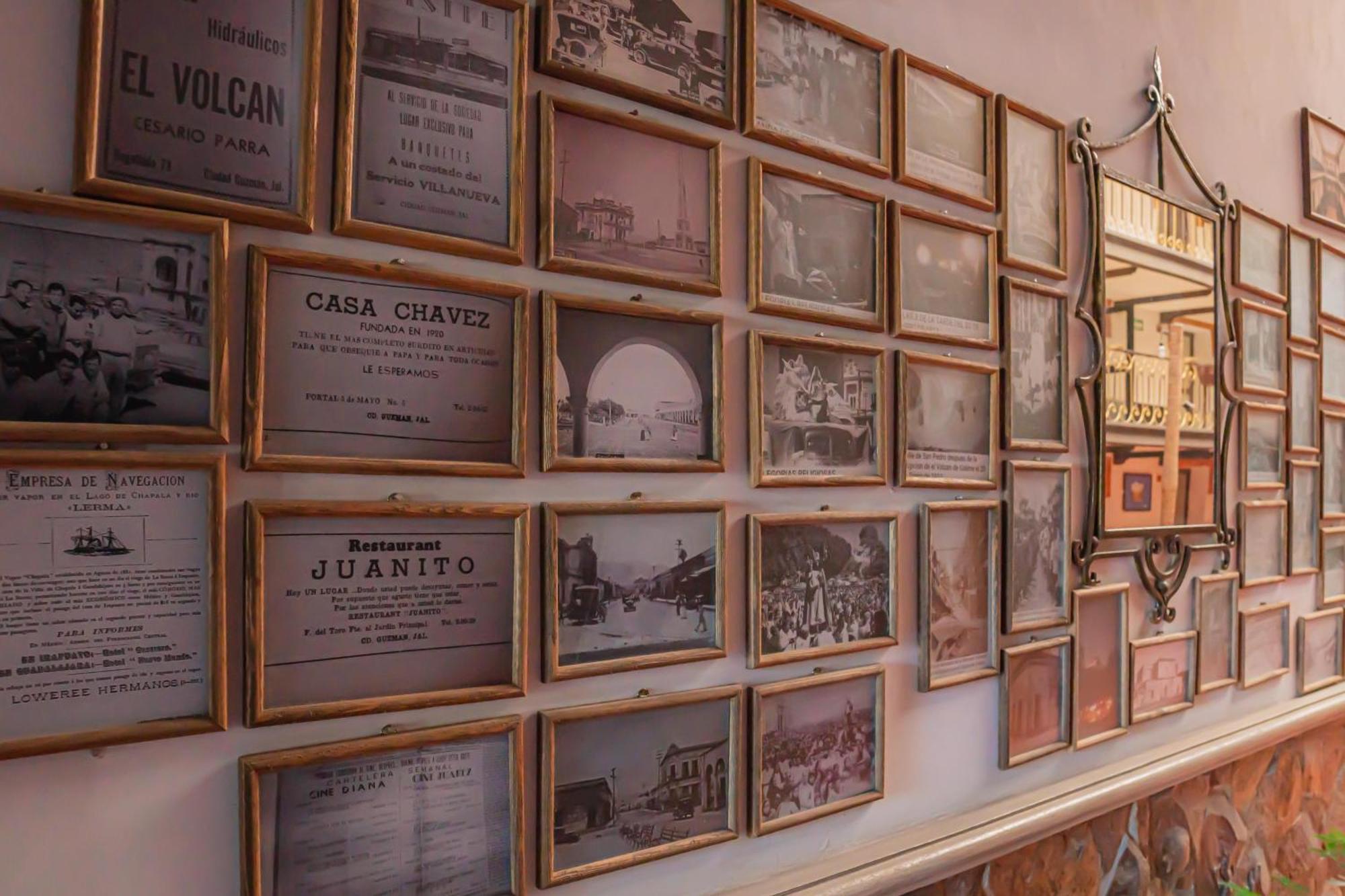 Hotel Zapotlan Ciudad Guzman Dış mekan fotoğraf