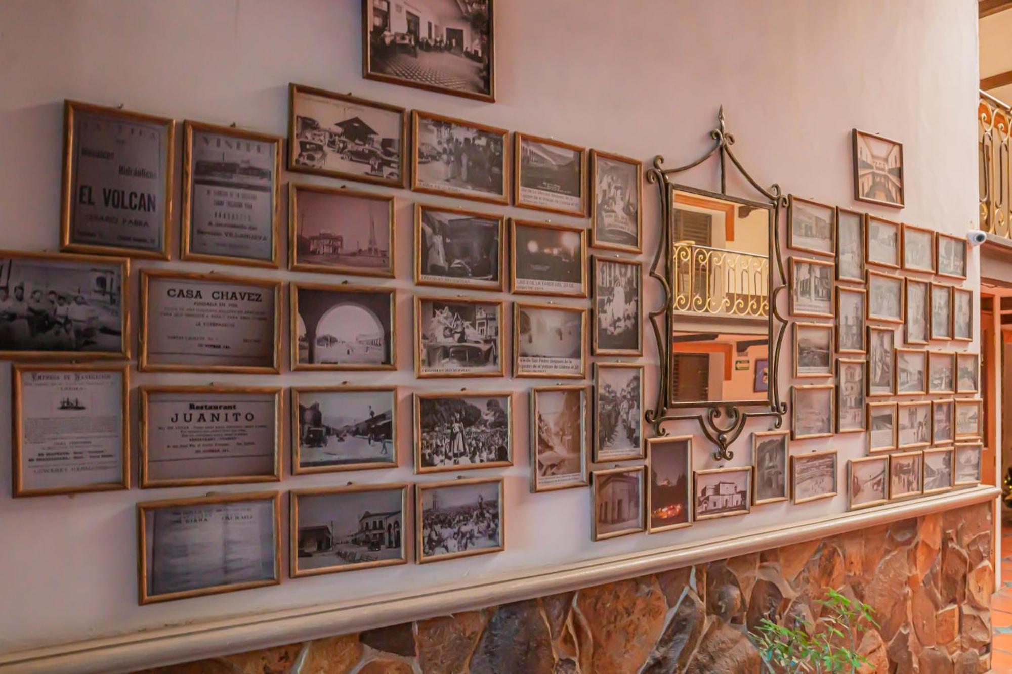 Hotel Zapotlan Ciudad Guzman Dış mekan fotoğraf