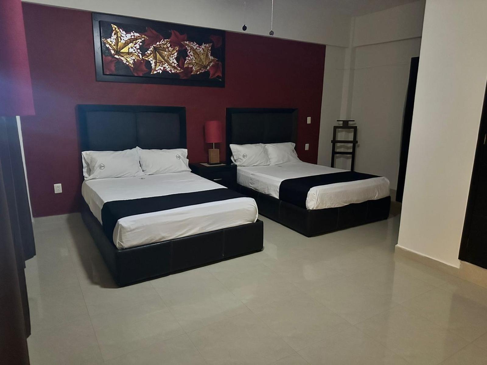 Hotel Zapotlan Ciudad Guzman Dış mekan fotoğraf