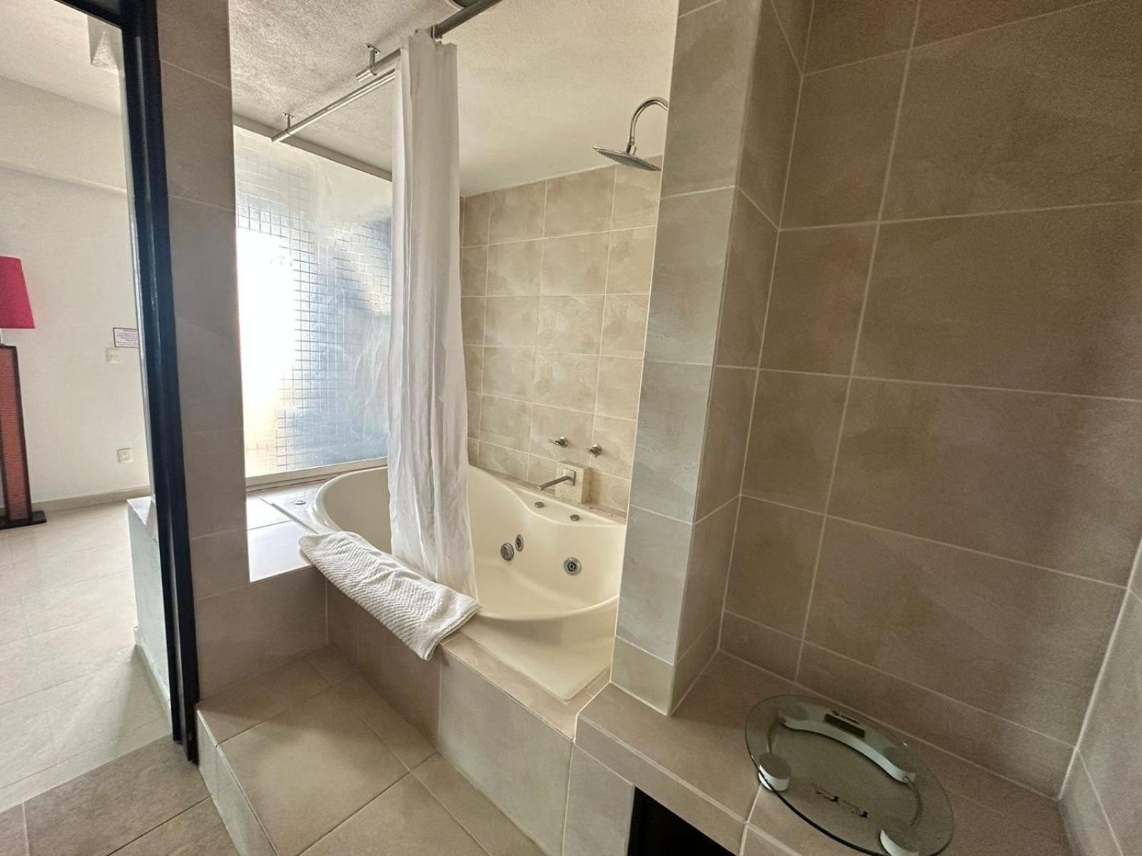 Hotel Zapotlan Ciudad Guzman Dış mekan fotoğraf
