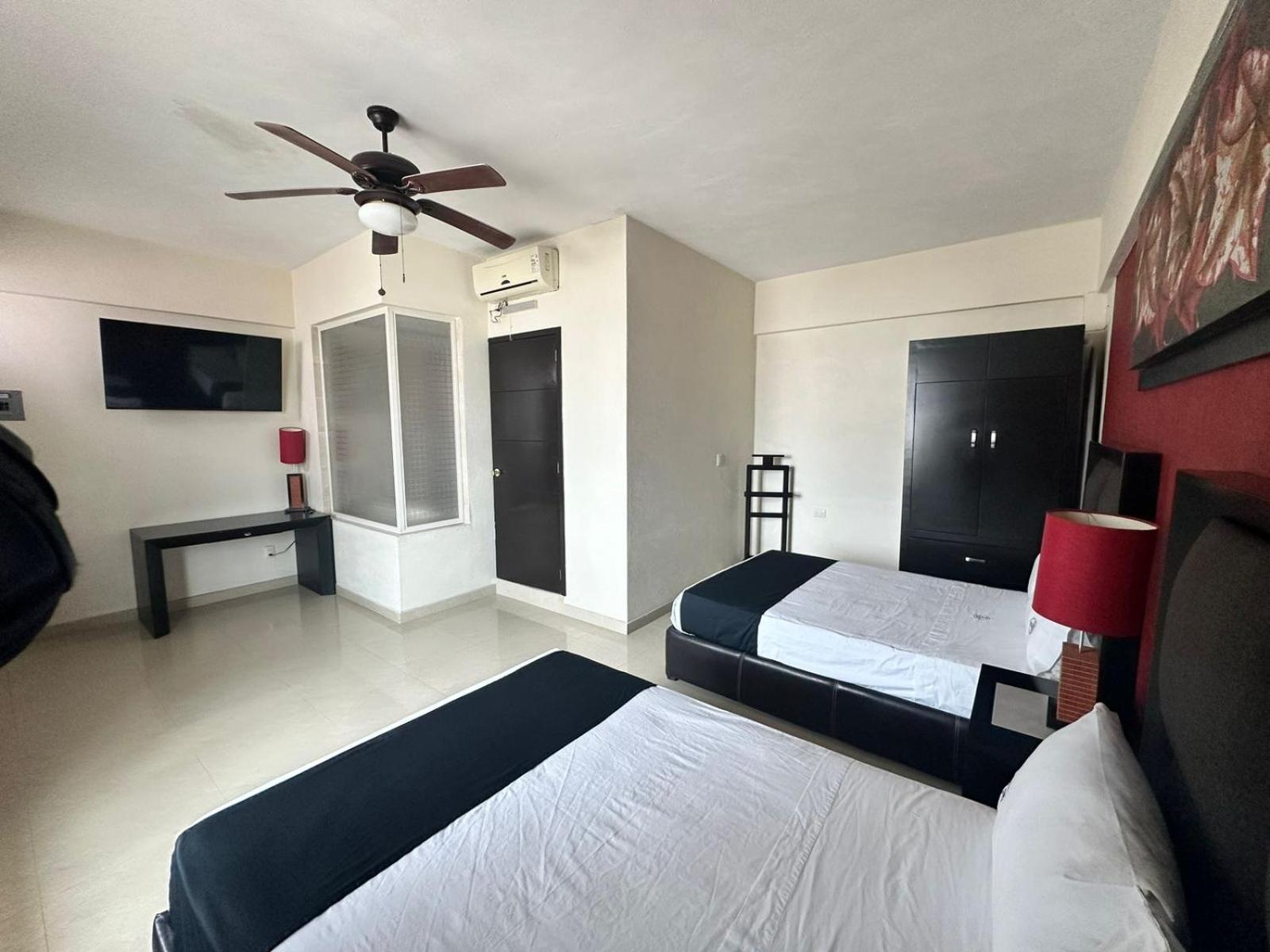 Hotel Zapotlan Ciudad Guzman Dış mekan fotoğraf